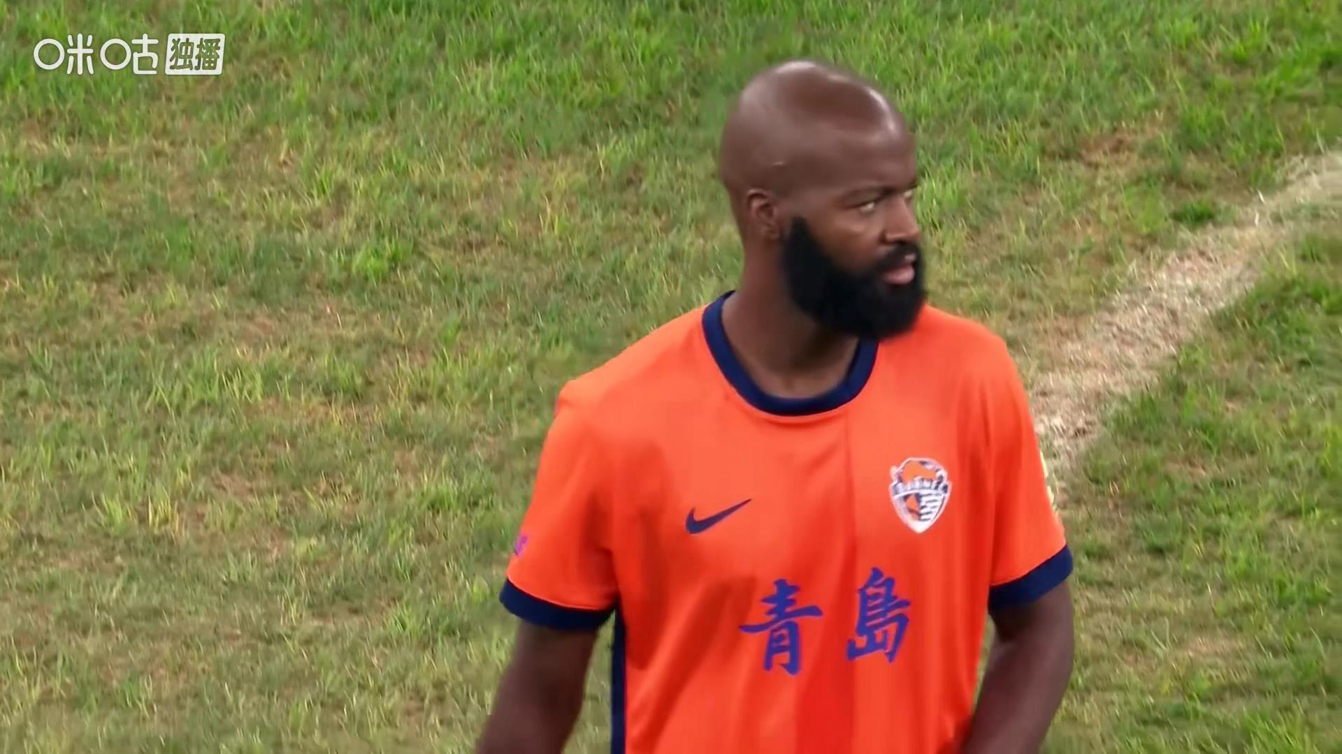 1-1！保级大战平局收场，海牛错失脱离降级区良机，河南压力不大